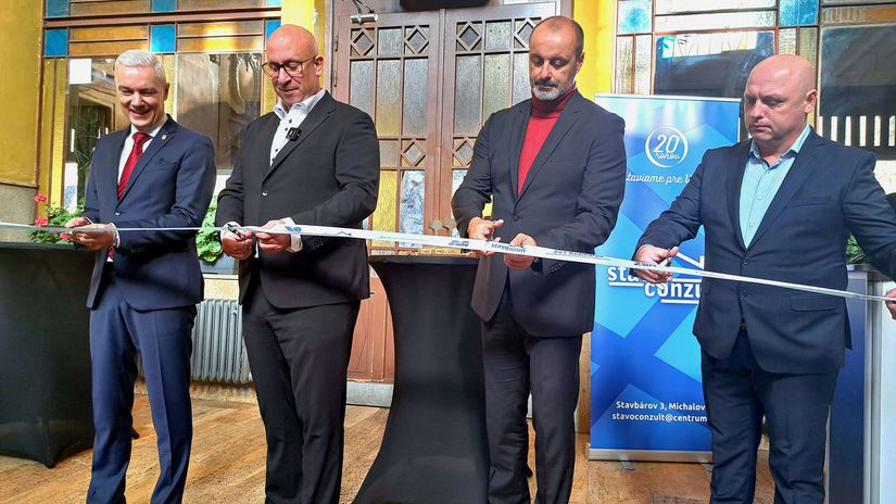 Sakovej exmanzel ma novu poziciu odchadza ako konzul do Istanbulu