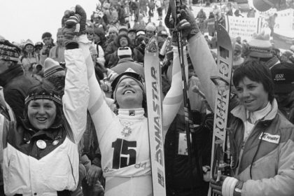 Sencacne olympijske zlato zo Sarajeva na nu uvrhlo kliatbu Liziarke davali 25percentnu sancu na prezitie