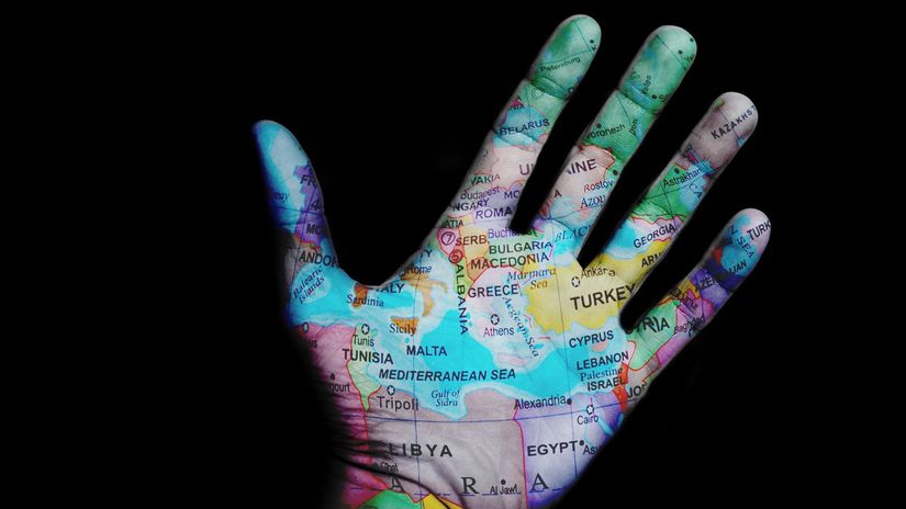 Skryte tromfy Europy Kam nas umela inteligencia posle v roku 2026