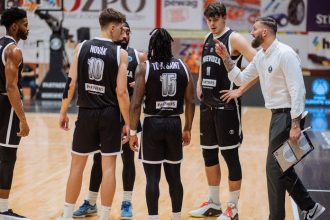 Skvely vysledok v poharovej Europe Prievidza zdolala Sporting