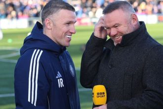 Slavny Rooney ma hendikep Legenda Manchestru United odhalila zdravotny problem