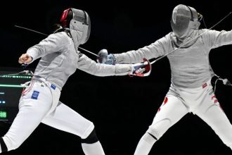 Sportova blamaz pre Estonsko Pride o sampionat