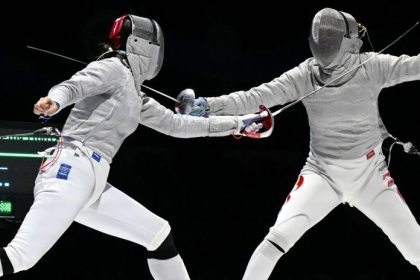 Sportova blamaz pre Estonsko Pride o sampionat