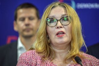 Subova opisala raziu vo svojom byte hovori o prejave sily a o ponizeni