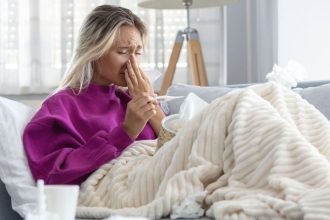 Tato chripka je brutalna no existuje zbran o ktorej nevieme Co skutocne dokaze ochranit vas a vas domov