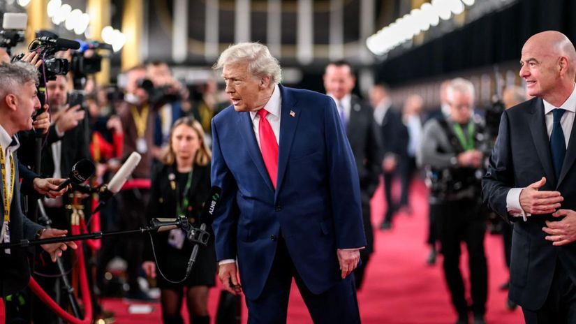 Tlak na USA V Budapesti sa diskutovalo aj o bojkote