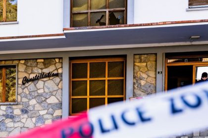 Tragedia vo svajciarskom stredisku spolumajitel baru sa dostava na slobodu po zaplateni 200 tisic frankov