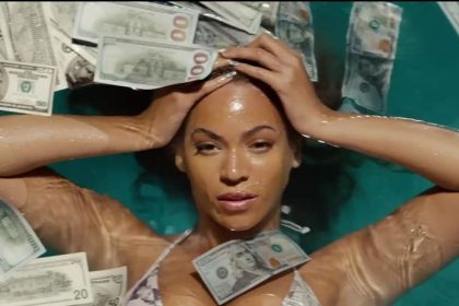 Triumfalny zaver roka pre Beyonce Miliardarka a slavne kolegyne