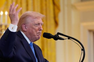 Trump po zajati Madura varoval aj kolumbijskeho prezidenta Rubio vladu na Kube