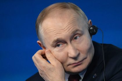 UTOK NA PUTINOVU REZIDENCIU SA PRAVDEPODOBNE NESTAL KREMEL NEPREDLOZIL DOKAZY