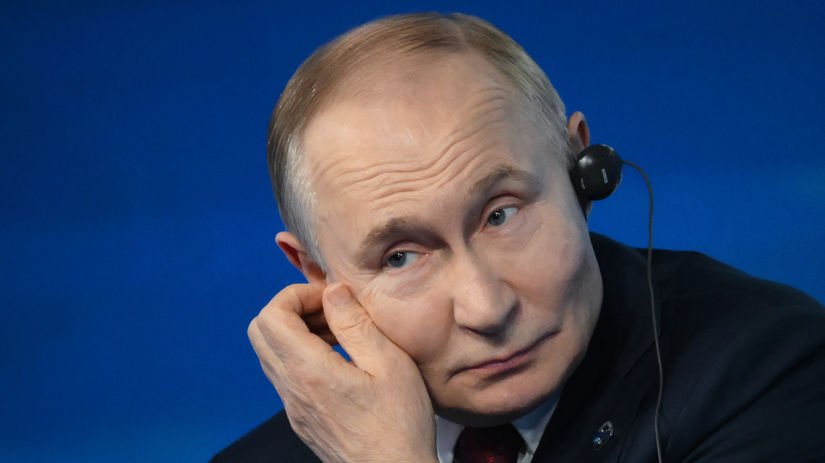 UTOK NA PUTINOVU REZIDENCIU SA PRAVDEPODOBNE NESTAL KREMEL NEPREDLOZIL DOKAZY