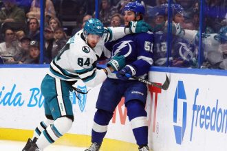 Uspesna noc Slovakov v NHL Regenda a Dvorsky s golom viacbodovy zapas Fehervaryho