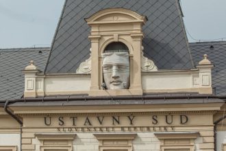 Ustavny sud preveri vyhlasku o teple z hospodarstva