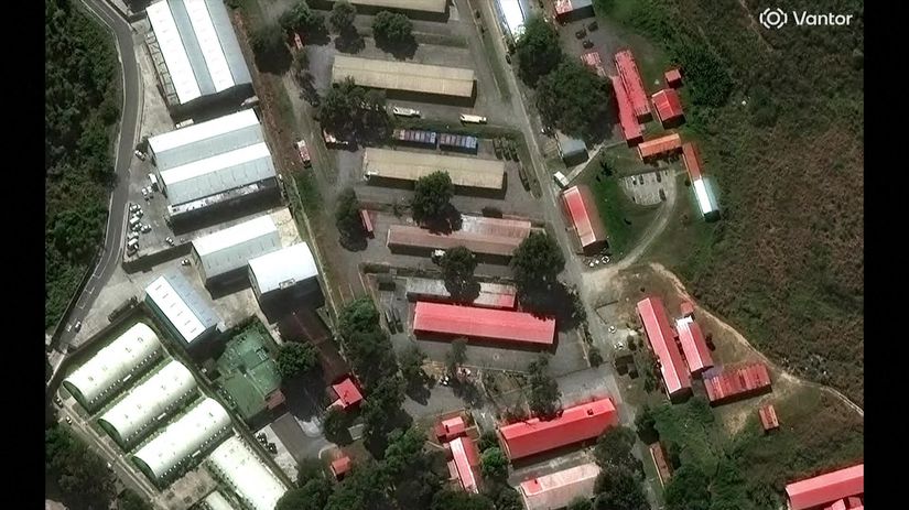 VIDEO Kam smerovali utoky USA vo Venezuele