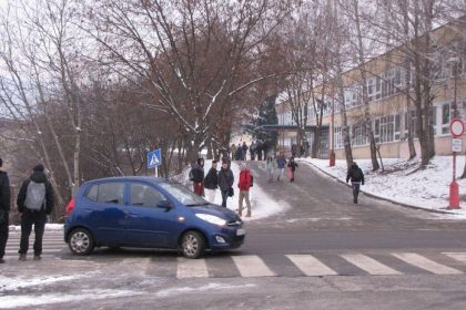 Velky Krtis a Modry Kamen bez pitnej vody