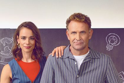 Velky navrat na Markize Do Pana profesora sa vracaju zname tvare Tajna zapletka otrasie vztahmi