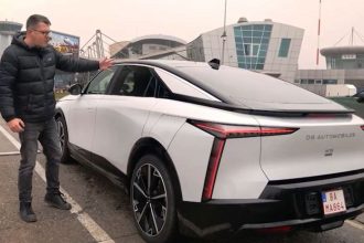 Videotest DS No8 nastupca legendy alebo luxusny experiment