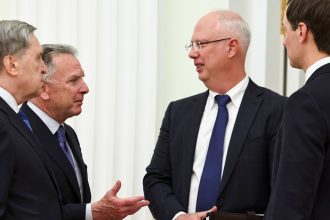 Vojna na Ukrajine bude po rokuvaniach pravdepodobne pokracovat Rusko porusilo vsetky svoje sluby