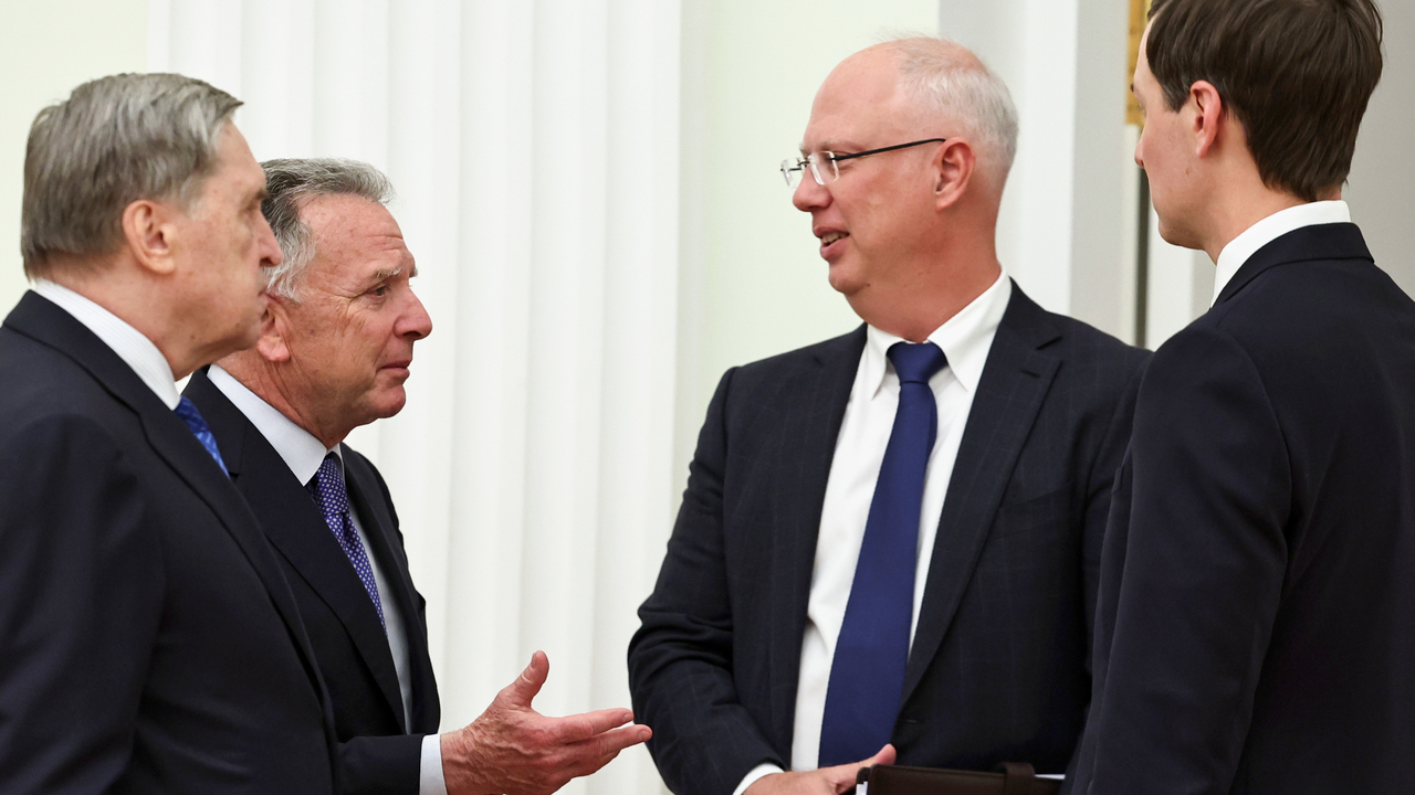 Vojna na Ukrajine bude po rokuvaniach pravdepodobne pokracovat Rusko porusilo vsetky svoje sluby