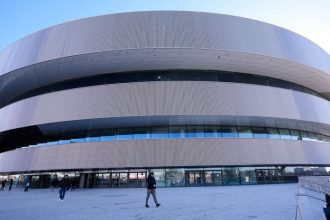 Vyhrasky smrtou a haciky na dresy Ked hviezdy NHL pridu na olympiadu zostanu v shoku