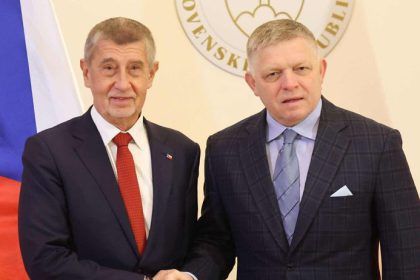 Zahodme predsudky a pocuvajme Fica a Babisa