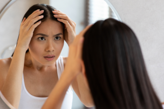 Zakryvame ich farbou no telo ich zamerne vytvara