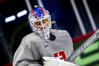 Zastupcovia slovenskej reprezentacie ma kontaktovali ale Rybar vysvetlil preco uprednostnil KHL pred olympiadou