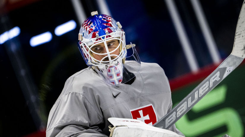 Zastupcovia slovenskej reprezentacie ma kontaktovali ale Rybar vysvetlil preco uprednostnil KHL pred olympiadou