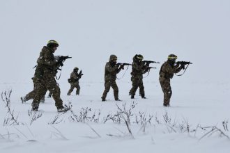 Zelensky Ukrajina chce mier ale nie za kazdu cenu Gubernator Chersonskej oblasti Ukrajinsky utok na oslavy zabil 24 ludi