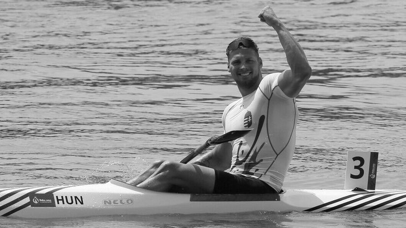 Zomrel majster sveta mal iba 34 rokov