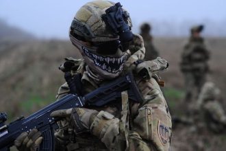 Zverejnili rebricek najmocnejsich armad sveta pre rok 2026