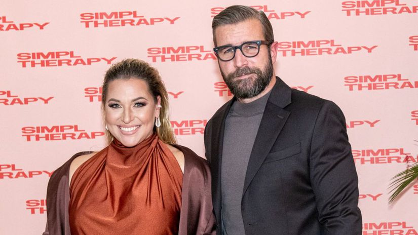 koniec vztahu po 17 rokoch ideme od seba prehovorila cibulkova o rozpade manzelstva s navarom pamatate si este na ich svadobny den 1