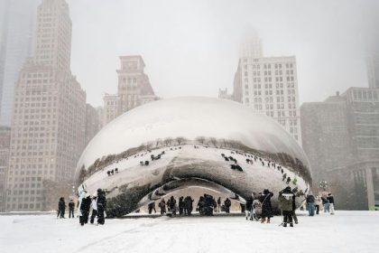 omrzliny hrozia uz po 10 minutach chicago nameralo 40 c je chladnejsie ako mars a antarktida