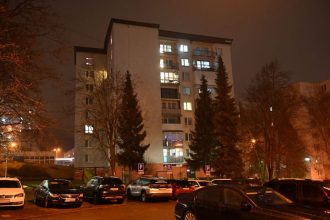 pozabijal svoju rodinu vranovcana obvinili z obzvlast zavazneho zlocinu vrazdy