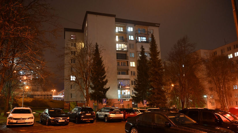 pozabijal svoju rodinu vranovcana obvinili z obzvlast zavazneho zlocinu vrazdy