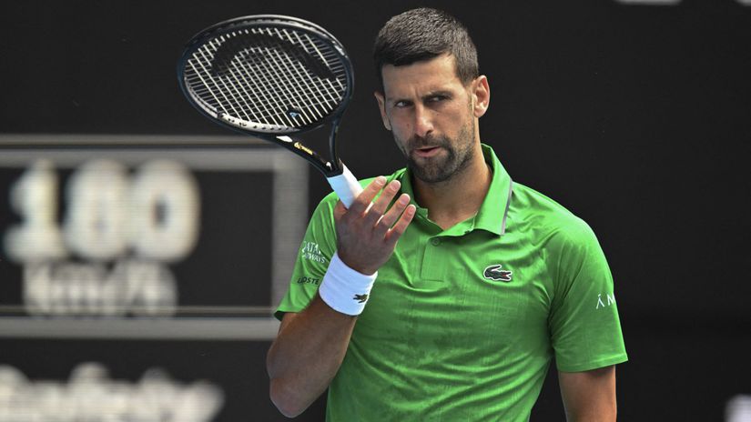 takto som vyrastol takto ma vychovali velke gesto djokovica ktore by mnohii neurobili