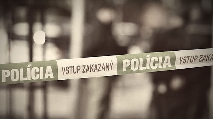 tragedia pri vranove nakladne auto zrazilo dieta ktore na mieste podlahlo zraneniam