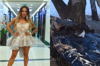 tragicka smrt moniky jakliovej nove policajne svedecke vypovede zanechavaju mraz nebola dobrou vodickou nepouzivala bezpecnostny pas prehovoril boraros