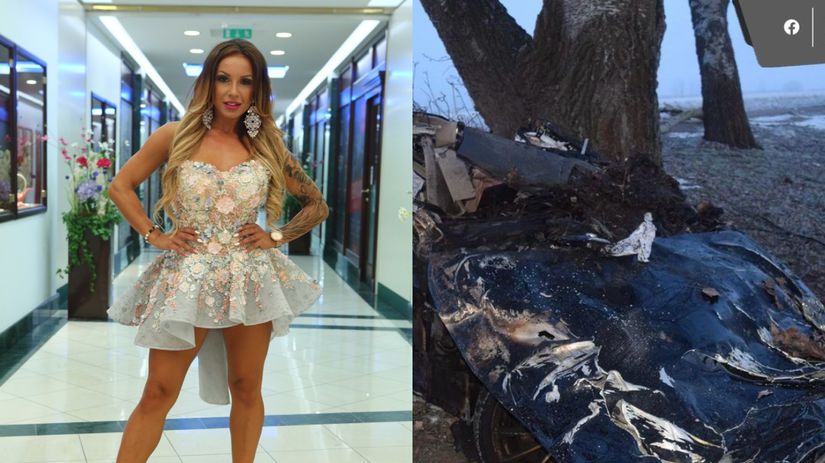 tragicka smrt moniky jakliovej nove policajne svedecke vypovede zanechavaju mraz nebola dobrou vodickou nepouzivala bezpecnostny pas prehovoril boraros