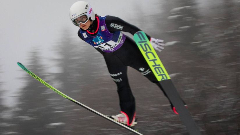 vyborna sprava slovensko ziskalo dodatocnu olympijsku miestenku na zoh pojde 53 sportovcov