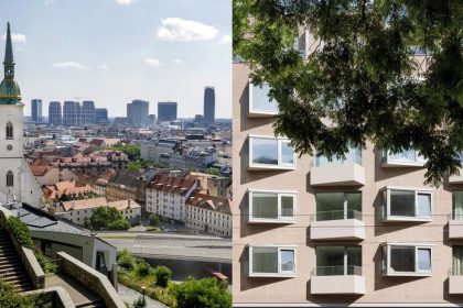 zaujmem je obrovsky dostupnost minimalna statne byty stoja no aj tak su prazdne preco sa mestskym bytom dari lepsie