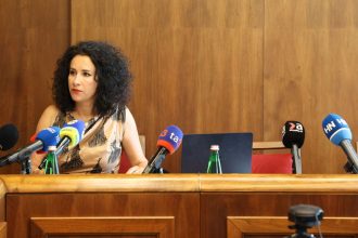 Audit faktury a politicke vazby Co spaja Projekt Forum Marty Simeckovej s ludmi z Progresivneho Slovenska