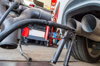 Automobilky usetrili na emisnych pokutach 42 miliardy eur den zuctovania sa vsak blizi