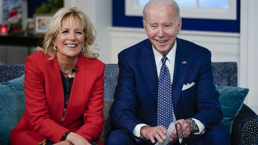 Bidenov exmanzel celi obvineniu z vrazdy jeho sucasna manzelka bola najdena mrtva