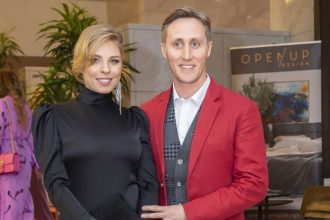 Bude Veronika Cifrova Ostrihohnova kandidovat na prezidentku Sajfa reagoval priamo a bez diplomatickych odpovedi