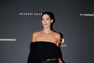 Byvala kralovna krasy ukazala telo bohyne v cervenych plavkach ziadna konkurencia hlasia ludia