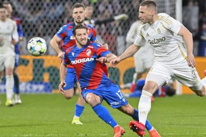 Cesi sa rozplyvaju nad slovenskym veteranom Proti gigantovi bol najuzitocnejsi nikto nema lepsiu znamku