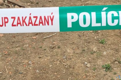 Chlapec nasiel pri dome nevybuchnutu minu z cias druhej svetovej vojny