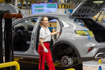 Cina udelila Erope tvrdou lekciu V odvetvi na ktorom stoji aj slovenska ekonomika sa zmenili pravidla hry