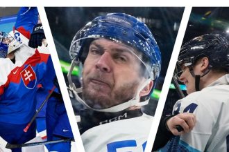 Co sa pise v zahranici Slovakov stacilo hrat dobre 20 minut Na elitu skratka nestacia